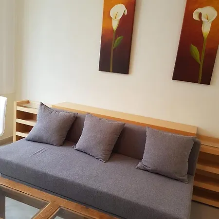 Estudio Centro Torremolinos, Calle Romero Aguilera 12, Edificio Lima I * Torremolinos
