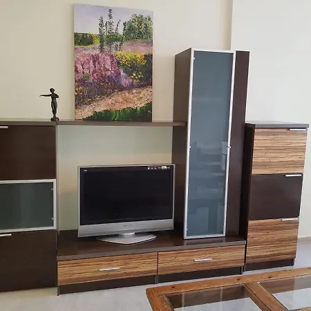 Apartamento Estudio Centro Torremolinos, Calle Romero Aguilera 12, Edificio Lima I