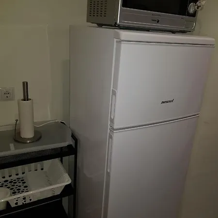 Estudio Centro Torremolinos, Calle Romero Aguilera 12, Edificio Lima I Apartment