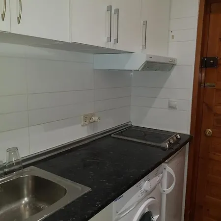 Apartamento Estudio Centro Torremolinos, Calle Romero Aguilera 12, Edificio Lima I Torremolinos