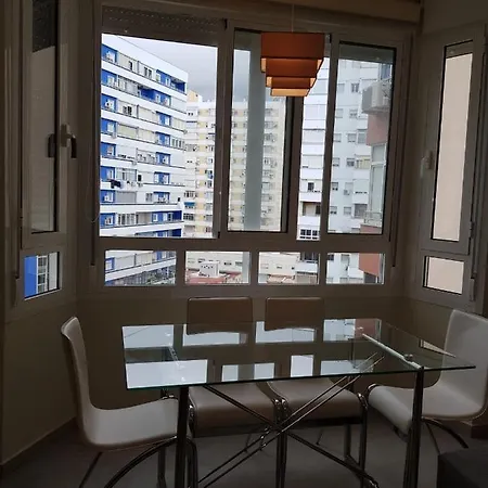 Estudio Centro Torremolinos, Calle Romero Aguilera 12, Edificio Lima I Apartament Torremolinos